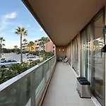 Lägenhet Herdade Dos Salgados, T3 8b-1b, Lagoas Valados