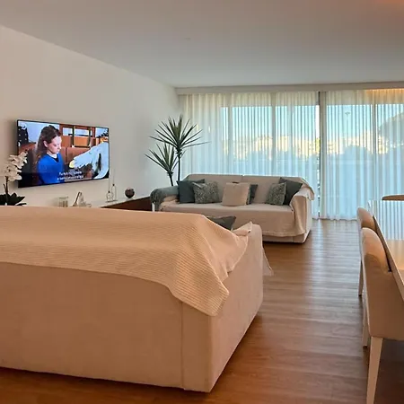 Appartement Herdade Dos Salgados, T3 8b-1b, Lagoas