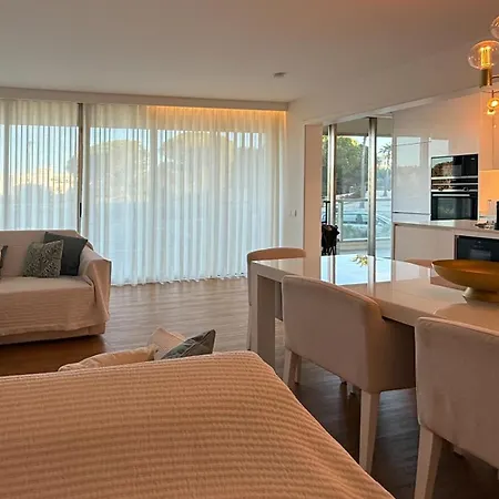 Herdade Dos Salgados, T3 8b-1b, Lagoas Appartement Valados