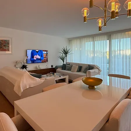 Herdade Dos Salgados, T3 8b-1b, Lagoas Appartement *