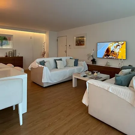 Appartement Herdade Dos Salgados, T3 8b-1b, Lagoas *