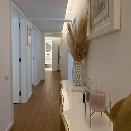 Herdade Dos Salgados, T3 8b-1b, Lagoas Appartement *