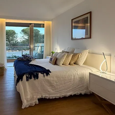 Herdade Dos Salgados, T3 8b-1b, Lagoas 아파트