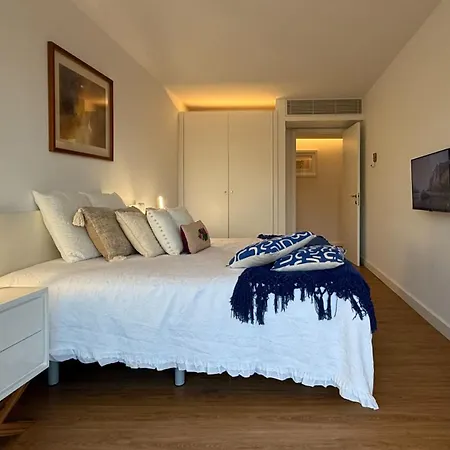 Herdade Dos Salgados, T3 8b-1b, Lagoas Apartament Valados