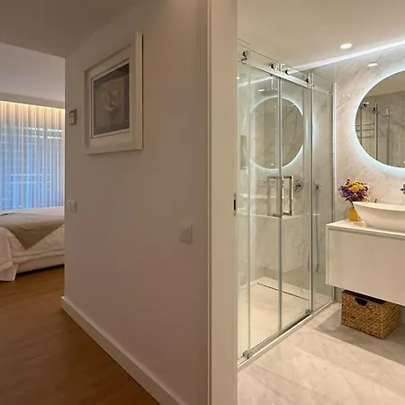 Herdade Dos Salgados, T3 8b-1b, Lagoas Appartement *