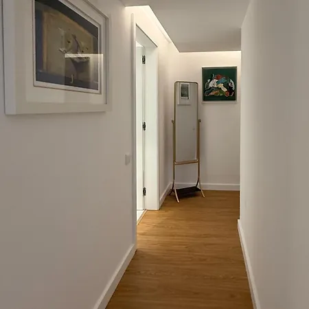 Herdade Dos Salgados, T3 8b-1b, Lagoas Appartement Valados