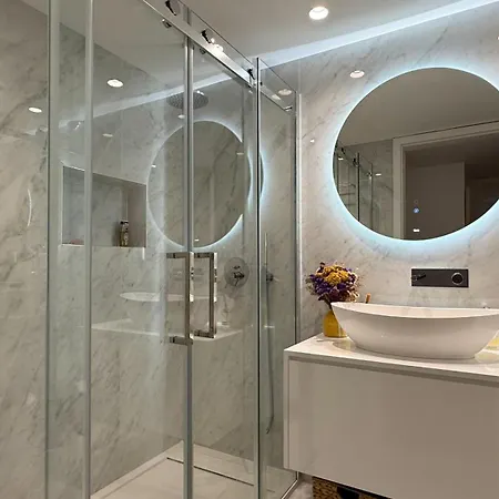 Herdade Dos Salgados, T3 8b-1b, Lagoas Appartement