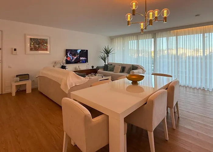 Apartament Herdade Dos Salgados, T3 8b-1b, Lagoas