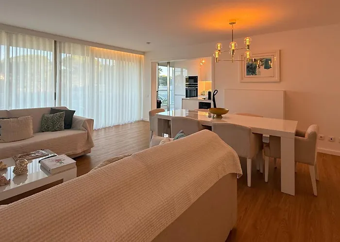 Herdade Dos Salgados, T3 8b-1b, Lagoas Valados