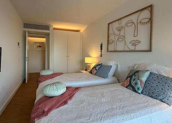 Herdade Dos Salgados, T3 8b-1b, Lagoas Valados