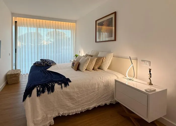 Herdade Dos Salgados, T3 8b-1b, Lagoas Διαμέρισμα *