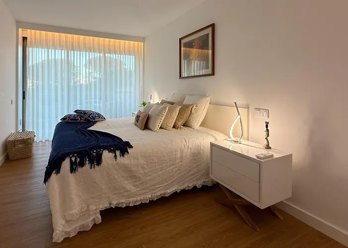 Διαμέρισμα Herdade Dos Salgados, T3 8b-1b, Lagoas