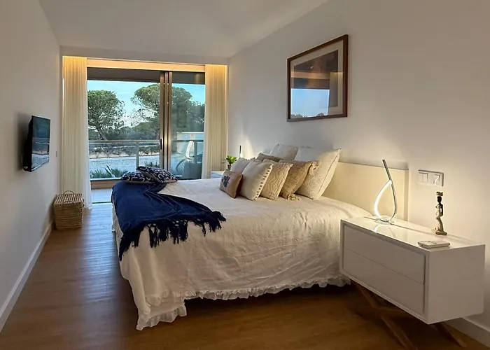 Herdade Dos Salgados, T3 8b-1b, Lagoas 아파트