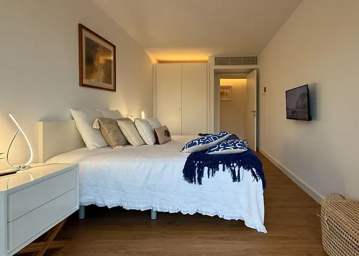 Herdade Dos Salgados, T3 8b-1b, Lagoas Διαμέρισμα Valados