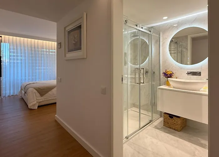 Herdade Dos Salgados, T3 8b-1b, Lagoas Διαμέρισμα *