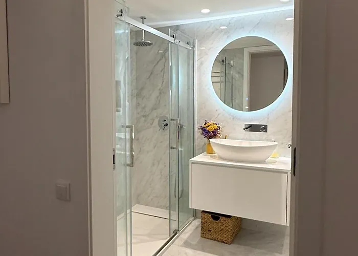 Herdade Dos Salgados, T3 8b-1b, Lagoas Apartament Valados