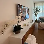 Апартаменты Herdade Dos Salgados, T3 8b-1b, Lagoas