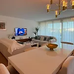 Herdade Dos Salgados, T3 8b-1b, Lagoas Апартаменты *