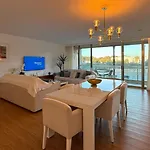 Herdade Dos Salgados, T3 8b-1b, Lagoas Апартаменты Valados