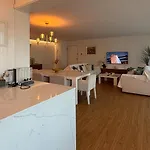 Апартаменты Herdade Dos Salgados, T3 8b-1b, Lagoas *