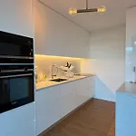 Herdade Dos Salgados, T3 8b-1b, Lagoas Апартаменты Valados