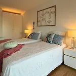 Herdade Dos Salgados, T3 8b-1b, Lagoas Апартаменты Valados