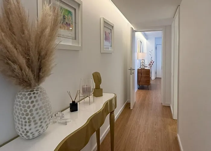 Herdade Dos Salgados, T3 8b-1b, Lagoas Valados