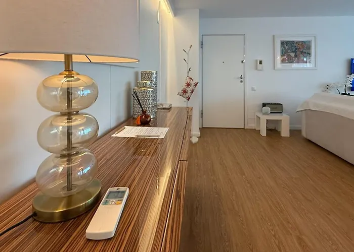 Apartment Herdade Dos Salgados, T3 8b-1b, Lagoas *