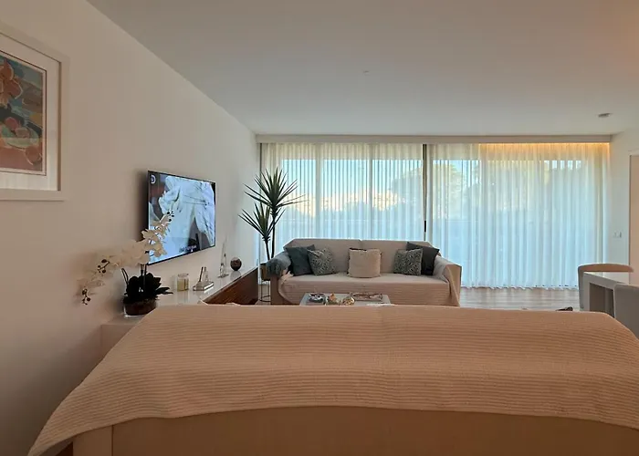 Herdade Dos Salgados, T3 8b-1b, Lagoas Apartment Valados