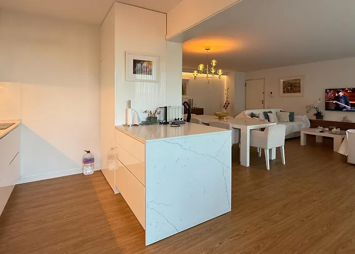Apartment Herdade Dos Salgados, T3 8b-1b, Lagoas
