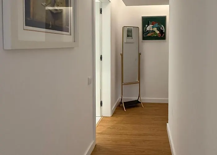 Herdade Dos Salgados, T3 8b-1b, Lagoas Apartment Valados
