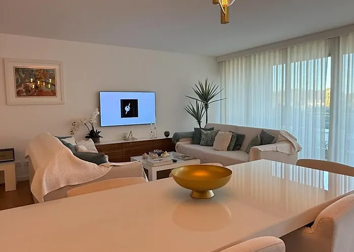 Herdade Dos Salgados, T3 8b-1b, Lagoas Apartment *